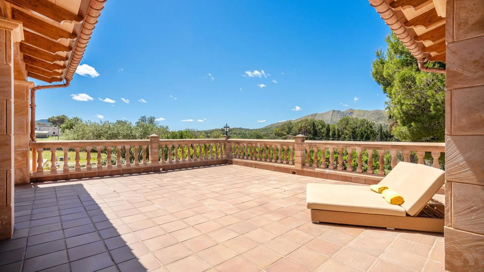 Finca Aguila By Mallorca Villa Selection Capdepera  0*, Capdepera (Mallorca) Spanje