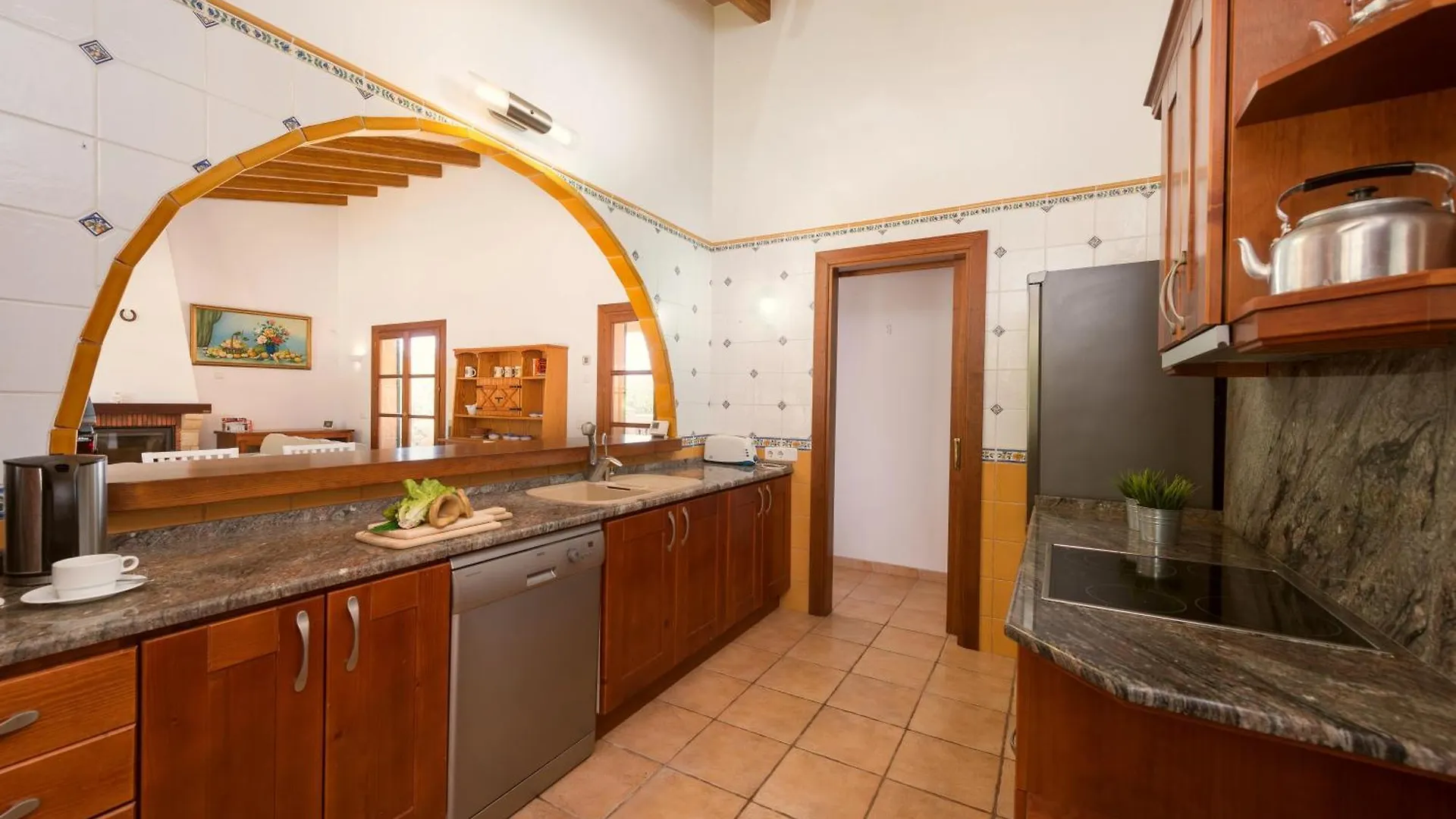 Finca Aguila By Mallorca Villa Selection Capdepera  Spanje
