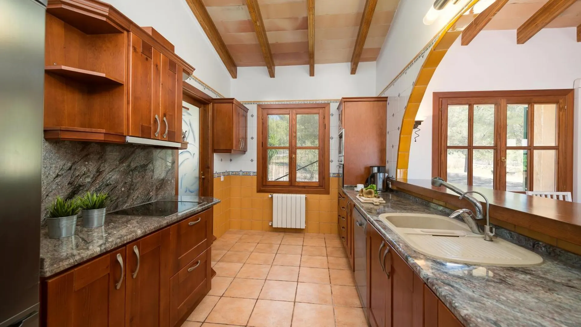Finca Aguila By Mallorca Villa Selection Capdepera