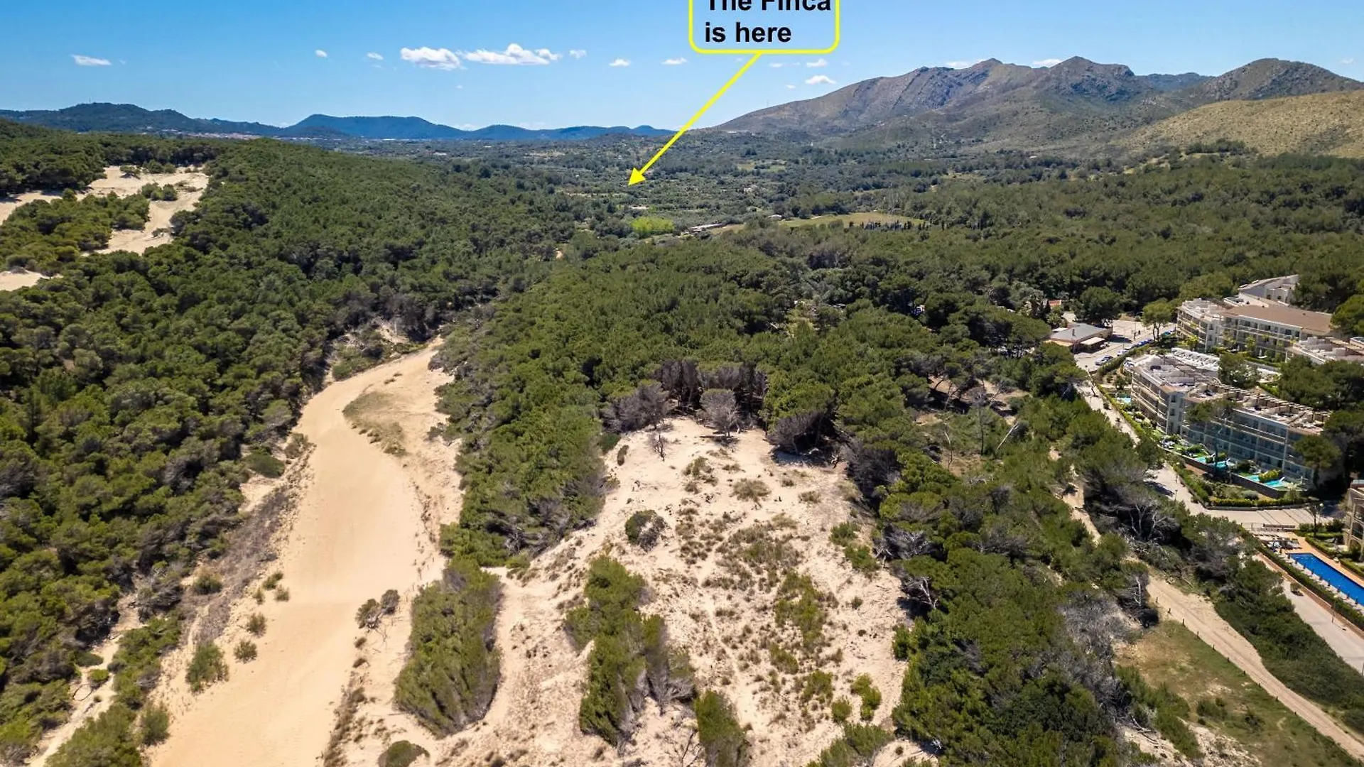 Finca Aguila By Mallorca Villa Selection Capdepera