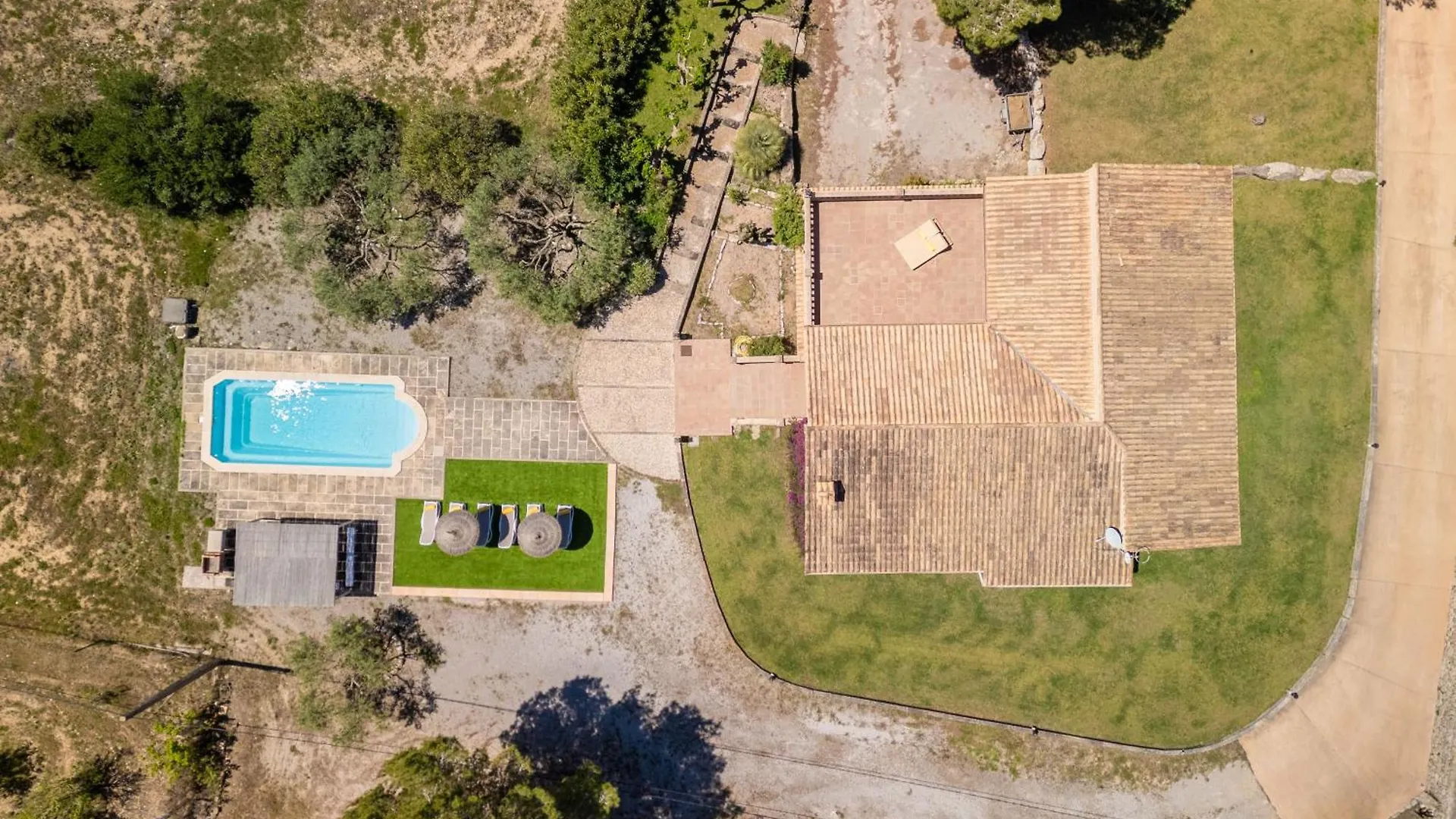 Finca Aguila By Mallorca Villa Selection Capdepera